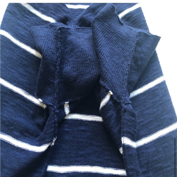 Eileen Fisher organic linen cotton blend top - Picture 11 of 11